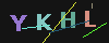 Gambar captcha
