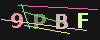 Gambar captcha